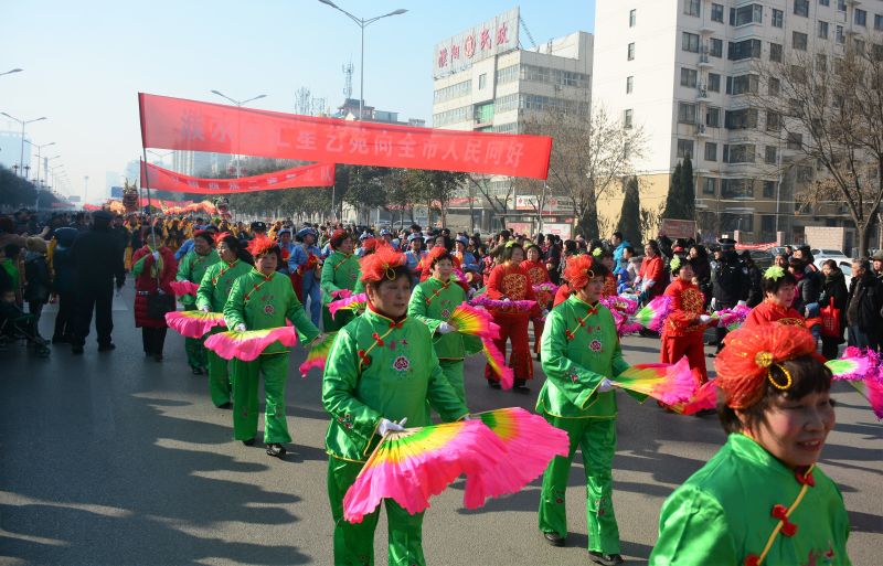 “點亮煙火氣，喜迎元宵春”——開發(fā)區(qū)民間藝術(shù)表演賽暨專場匯演策劃方案