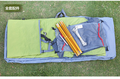 牧高笛冷山3三人雙層帳篷在當當網價格走勢與陽篷特性解析