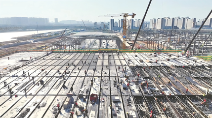 “光谷速度”再刷新！小米智能家電工廠全速推進，智能制造新標桿加速崛起