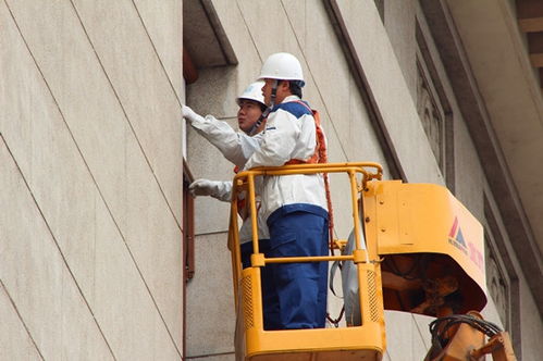 作風建設走基層報道之四 六十日攻堅，匠心鑄就節能精品工程——記某建設工程施工一線