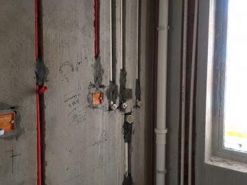 蘇州湖濱花園在建工地施工工藝形象質量標準規(guī)范與驗收指南