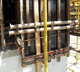 名筑與城共生長 探訪福州名筑建工優(yōu)質施工現(xiàn)場