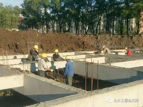 建設工程施工安全標準與圖文解析 打造安全工地的關鍵要素